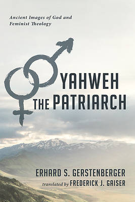 Picture of Yahweh the Patriarch