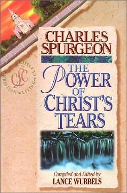 Picture of The Power of Christ's Tears