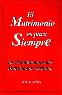 Picture of El Matrimonio Es Para Siempre