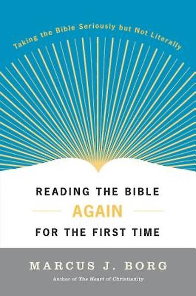 Picture of Reading the Bible Again For the First Time - eBook [ePub]