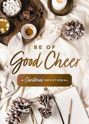 Picture of Be of Good Cheer