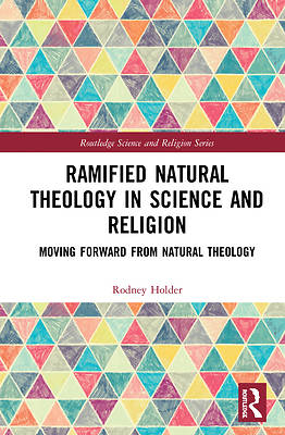 Picture of Ramified Natural Theology in Science and Religion