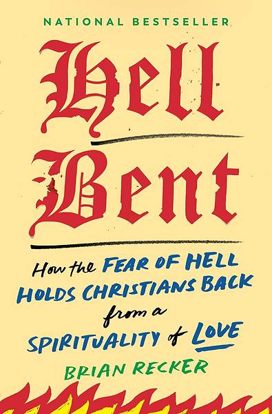 Picture of Hell Bent