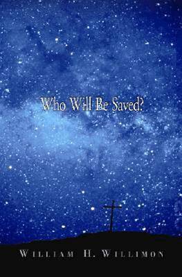 Picture of Who Will Be Saved?