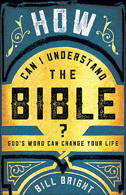 Picture of How Can I Understand the Bible?