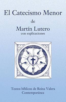 Picture of El Catecismo Menor - Rvc
