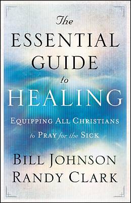 Picture of The Essential Guide to Healing