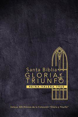 Picture of Rvr Santa Biblia Gloria y Triunfo
