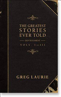 Picture of Greatest Stories Ever Told