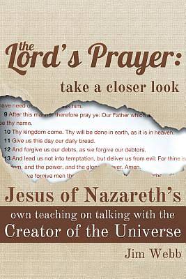 Picture of The Lord's Prayer