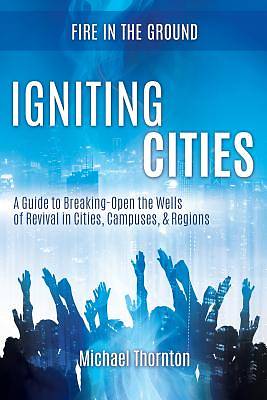 Picture of Igniting Cities
