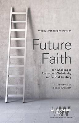 Picture of Future Faith - eBook [ePub]