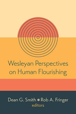 Picture of Wesleyan Perspectives on Human Flourishing