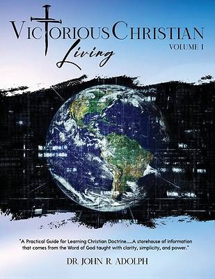 Picture of Victorious Christian Living VOL 1