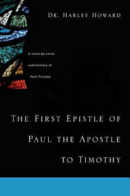 Picture of The First Epistle of Paul the Apostle to Timothy