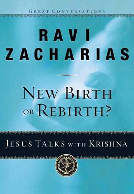 Picture of New Birth or Rebirth?