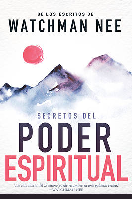 Picture of Secretos del Poder Espiritual