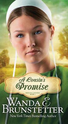 Picture of A Cousin's Promise [ePub Ebook]