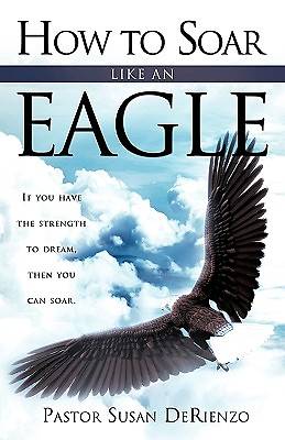 Picture of How to Soar Like an Eagle