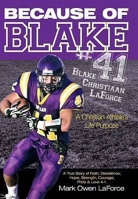 Picture of Because of Blake, #41