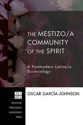 Picture of The Mestizo/a Community of the Spirit [ePub Ebook]