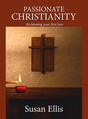 Picture of Passionate Christianity