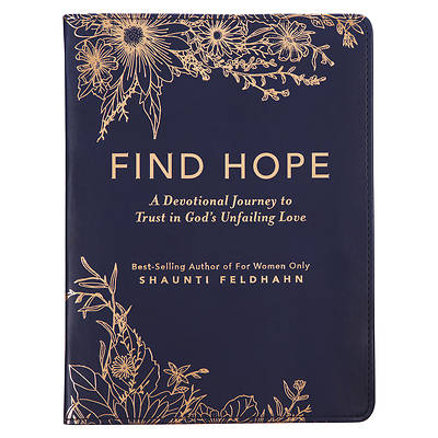 Picture of Find Hope Devotional