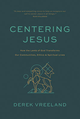 Picture of Centering Jesus