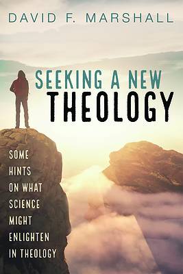 Picture of Seeking a New Theology