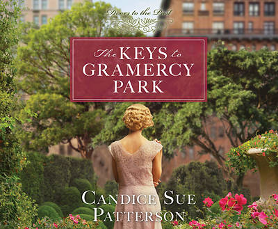 Picture of Keys to Gramercy Park