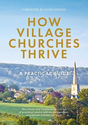 Picture of The Village Church Survival Guide