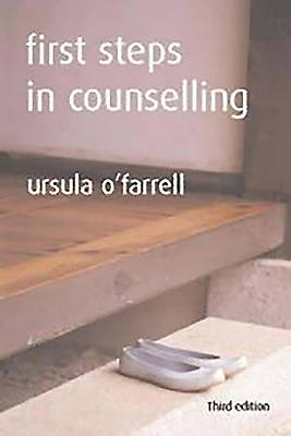 Picture of First Steps in Counselling