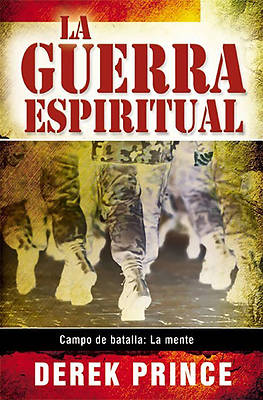 Picture of Guerra Espiritual