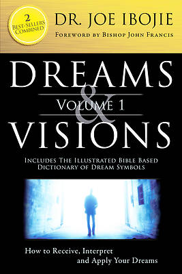 Picture of Dreams & Visions, Volume 1