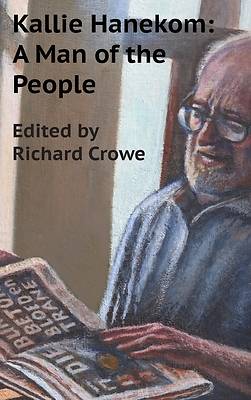 Picture of Kallie Hanekom