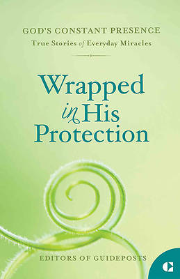 Picture of Wrapped in His Protection