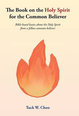 Picture of The Book on the Holy Spirit for the Common Believer