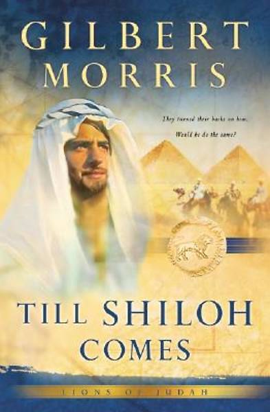 Picture of Till Shiloh Comes [ePub Ebook]