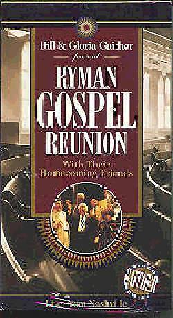 Picture of Ryman Gospel Reunion