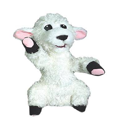 Picture of Puppet-Cuddles the Lamb