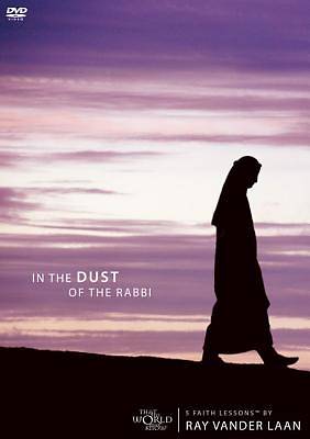 Picture of In the Dust of the Rabbi Volume 6 DVD