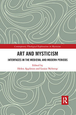 Picture of Art and Mysticism
