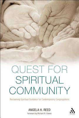 Picture of Quest for Spiritual Community