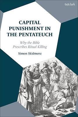 Picture of Capital Punishment in the Pentateuch