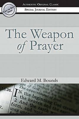 Picture of The Weapon of Prayer