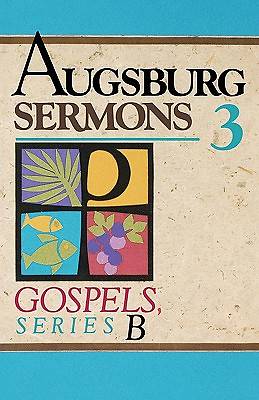 Picture of Augsburg Sermons 3