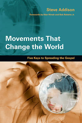 Picture of Movements That Change the World