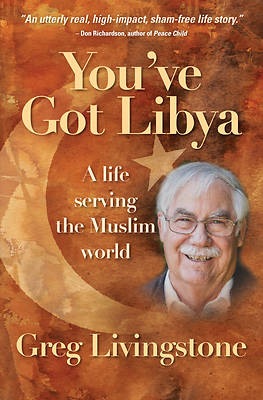 Picture of And You've Got Libya