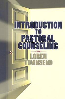 Picture of Introduction to Pastoral Counseling - eBook [ePub]