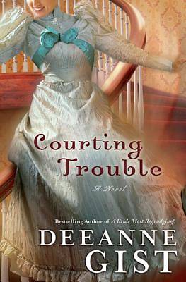 Picture of Courting Trouble [ePub Ebook]